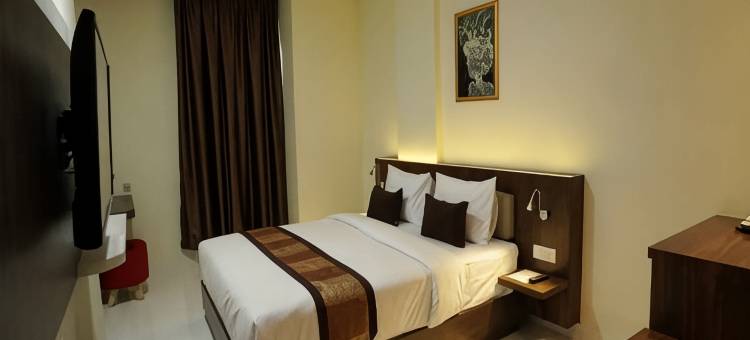 晴景酒店(Sonaview Hotel)图片