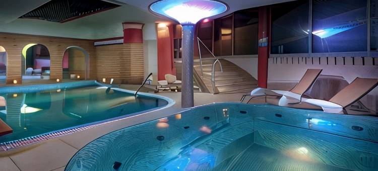 温莎健康酒店(Wellness Hotel Windsor)图片
