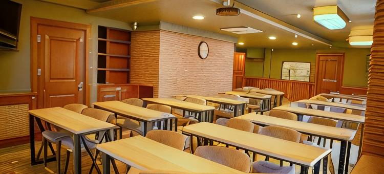 萨拉热窝套房酒店(Sarajevo Suit Hotel)图片