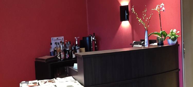 育港斯涛特尔酒店(Cit'Hotel du Port Rhu)图片