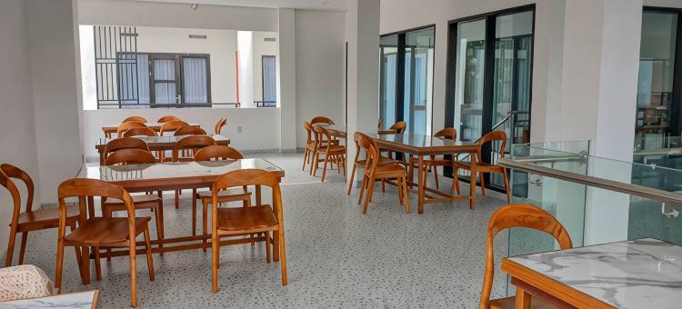 Queen Parrona Hotel by Sativa图片