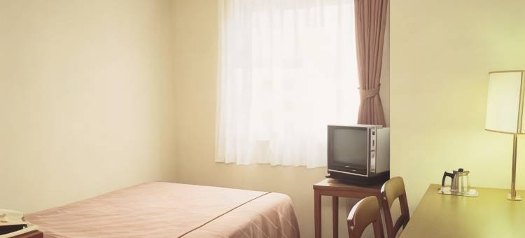 八王子Marroad旅馆(Marroad Inn Hachioji)图片
