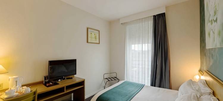 梅特尔波勒酒店(Metropol Hotel)图片