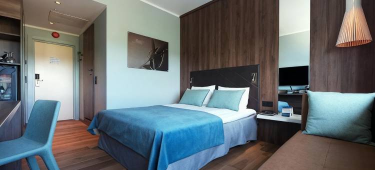 斯塔万格机场品质酒店(Quality Airport Hotel Stavanger)图片