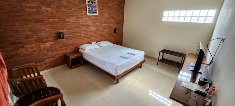 迪亚凡普沃达迪酒店(Hotel Diafan Purwodadi)图片
