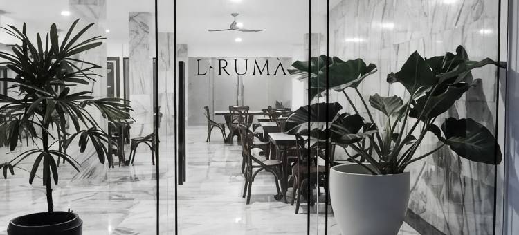 L鲁玛酒店(L Ruma)图片