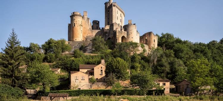 纳特和帕特的3柏树田园(Domaine des 3 CYPRÈS Chambre Pivoine Chez Nath & Pat)图片