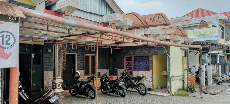 托里托里菲科里酒店(Hotel Fikry Toli Toli)图片