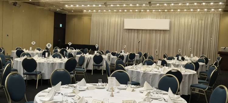 新都酒店足利本馆(New Miyako Hotel Ashikaga)图片
