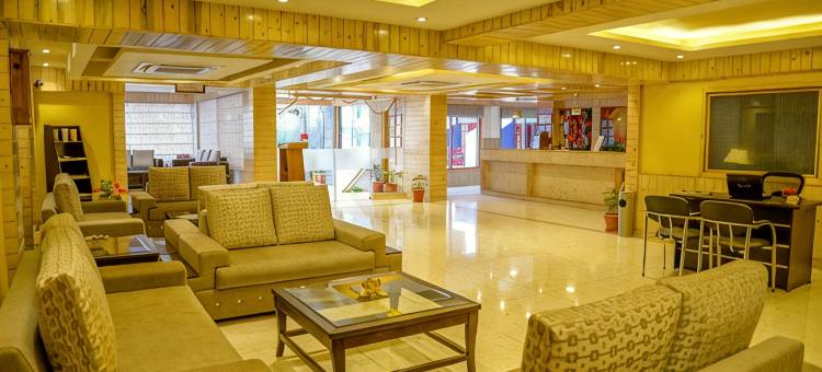 孙园度假村(Sun Park Resort)图片