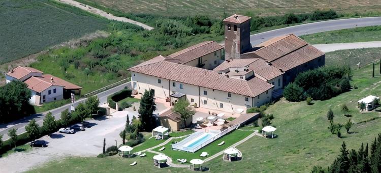 圣伊波利托乡村酒店(Borgo Sant'Ippolito Country Hotel)图片