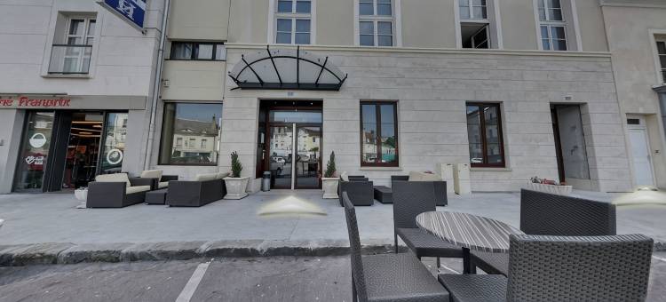 法兰西酒店(Hotel de France)图片