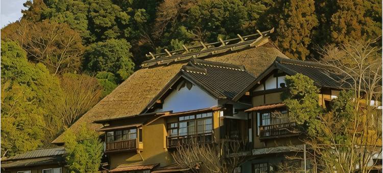旅笼萱兔旅馆(Hatago Kayausagi)图片