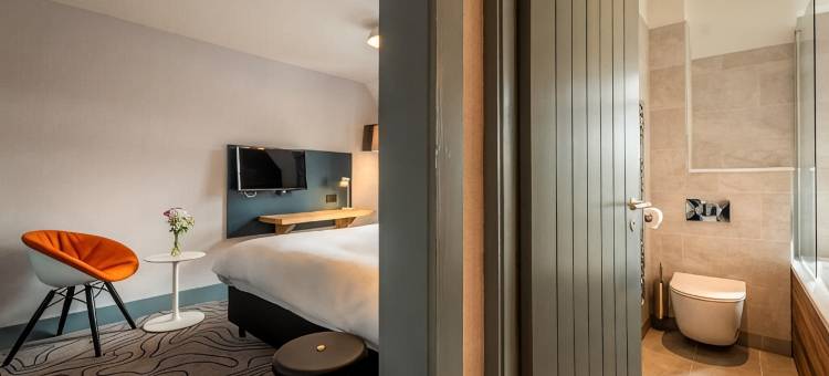 斯力加查恩酒店(Sligachan Hotel)图片