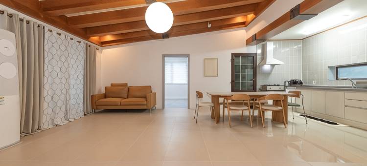 庭院住宅(Maison de patio)图片
