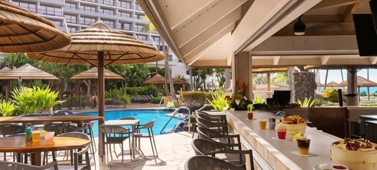 毛伊岛海洋俱乐部万豪酒店 - 拉海纳&纳皮里塔(Marriott's Maui Ocean Club  - Lahaina & Napili Towers)图片