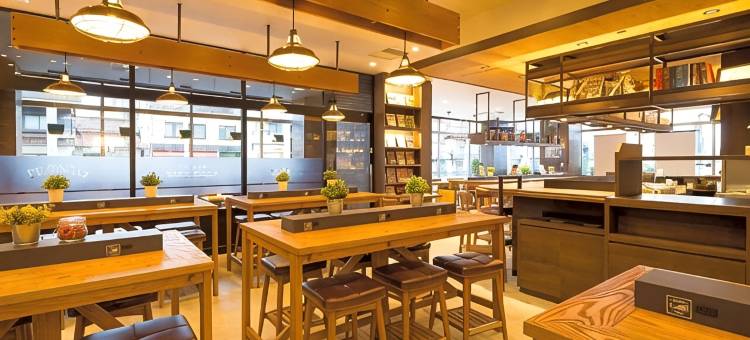 小松格兰彬锐澳酒店(Hotel Granbinario Komatsu)图片