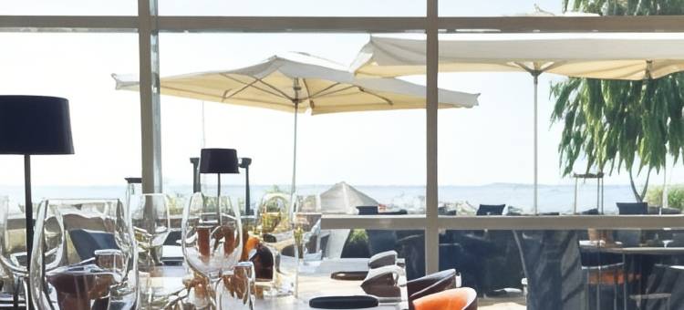 福堡峡湾酒店(Hotel Faaborg Fjord)图片