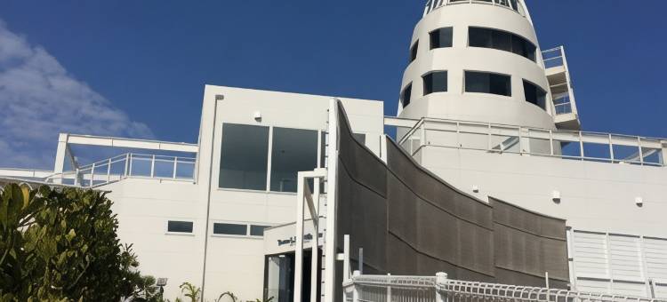 喜璃愈志公寓度假村-恩纳游出来家(Kariyushi Condominium Resort Yuudekiya)图片