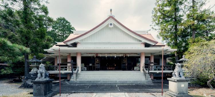 鸟羽市Road旅馆(Road Inn Toba)图片