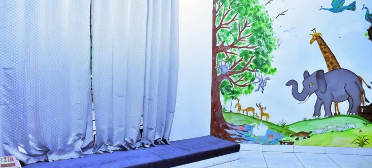 White Pearl Villa - 3 BHK Homestay with 3 Bathroom图片