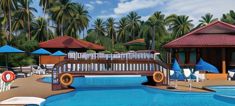 班克拉度假村(Ban Krut Resort)图片
