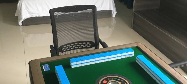 长阳和乐大酒店图片