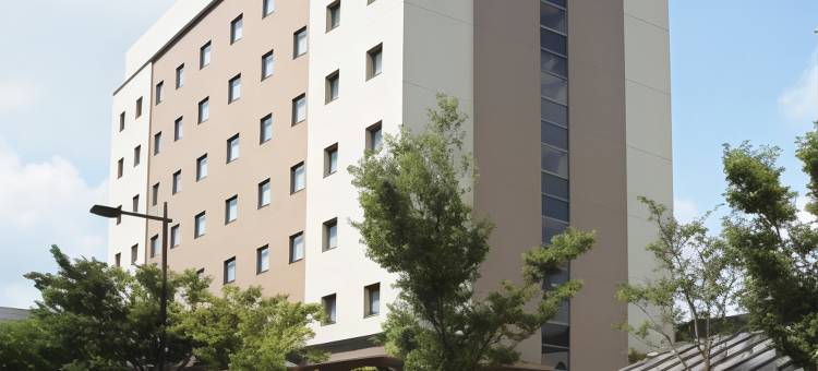 目白梅兹JR东酒店(JR-EAST HOTEL METS MEJIRO)图片