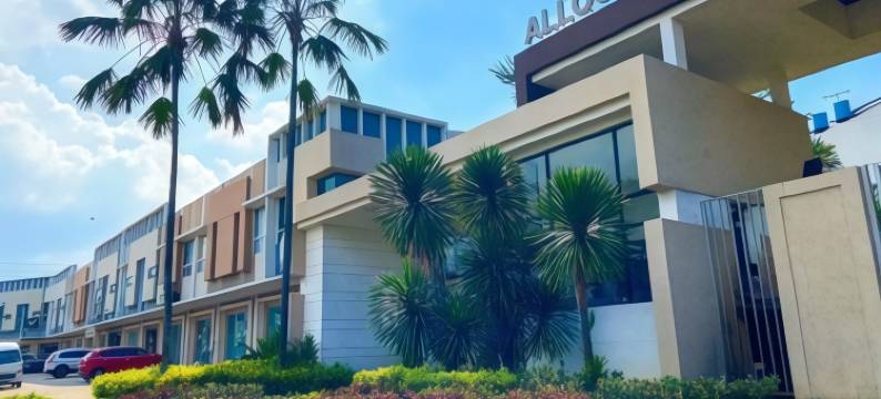 阿罗哈旅馆1号(Aloha Guest House 1)图片