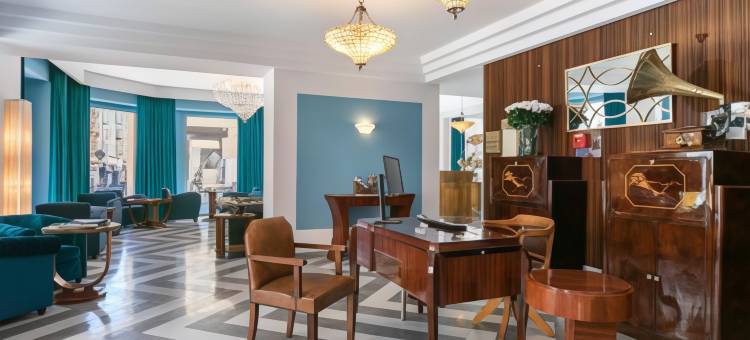 尼斯杰伦酒店(HappyCulture集团)(The Jay Hotel by HappyCulture)图片