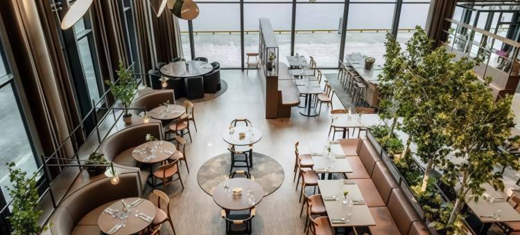 拉姆萨尔特品质酒店(Quality Hotel Ramsalt)图片