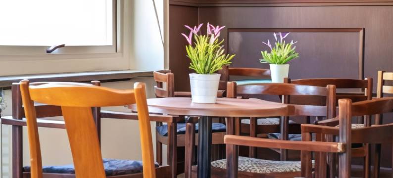 莎迦A B酒店(Saga Hotell)图片