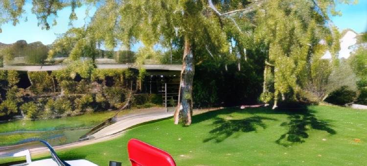 莫尔凡的边缘(La Lisière du Morvan)图片