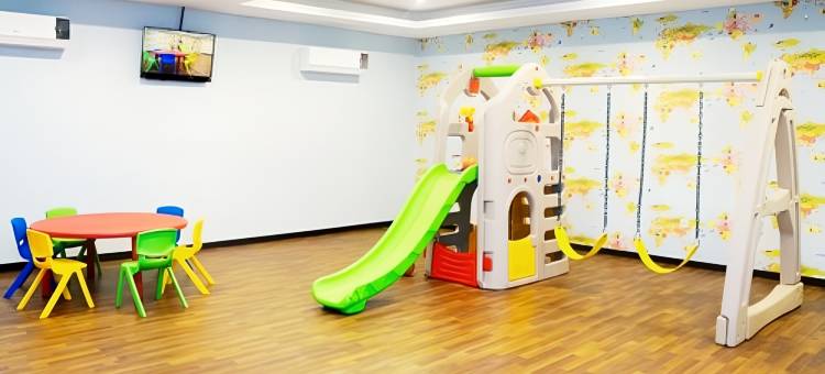 沃查兹酒店(Orchardz Hotel Gajahmada Pontianak)图片