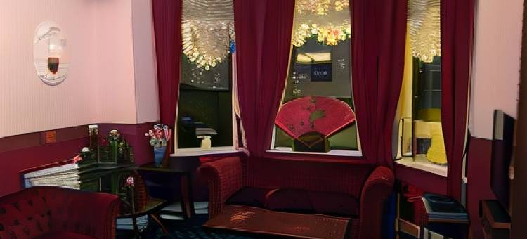 韦尔斯利公园酒店(Wellesley Park Hotel)图片