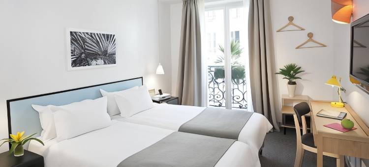 巴黎Astotel棕榈酒店(Hotel Palm - Astotel)图片