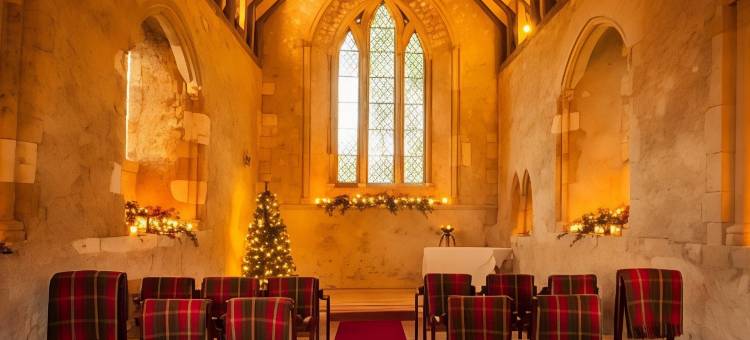 拜里弗斯考特酒店及水疗中心(Bailiffscourt Hotel & Spa)图片