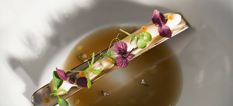 瓦伦西亚的Hospes Palau de la Mar，设计酒店成员(Hospes Palau de La Mar, Valencia, a Member of Design Hotels)图片