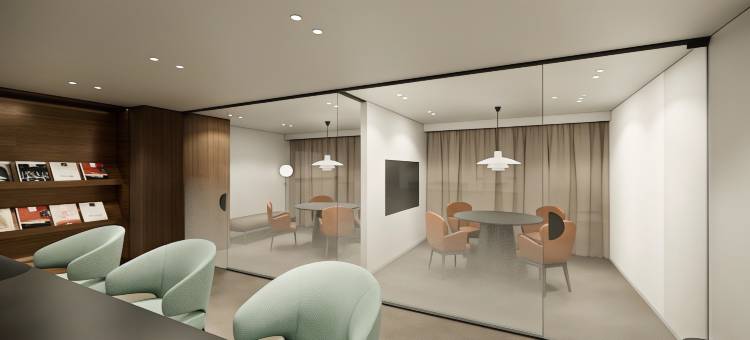 鉴赏家公寓酒店(The Connoisseur Residence Hotel)图片