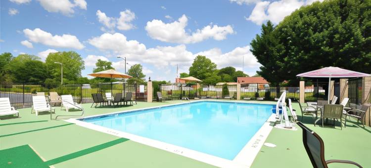 伊克诺旅馆(Econo Lodge)图片