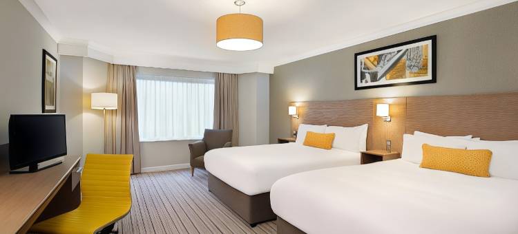 欣克利岛莱昂纳多酒店和会议中心(Leonardo Hotel and Conference Venue Hinckley Island)图片