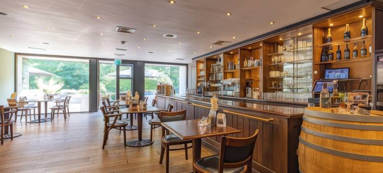 Fletcher Hotel-Restaurant Wolfheze图片