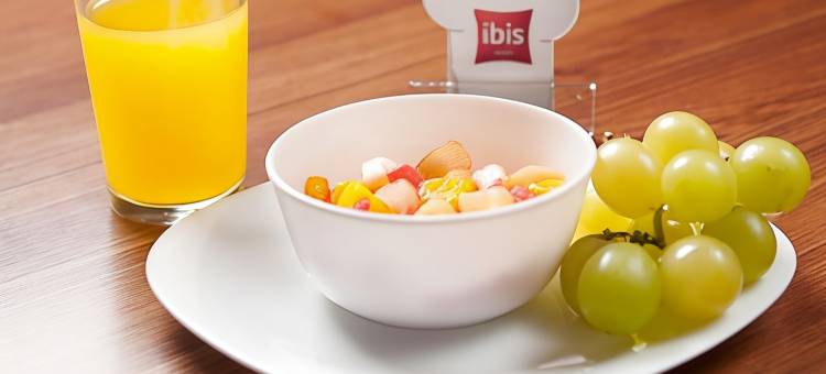 宜必思圣保罗保利斯塔酒店(ibis Sao Paulo Paulista)图片