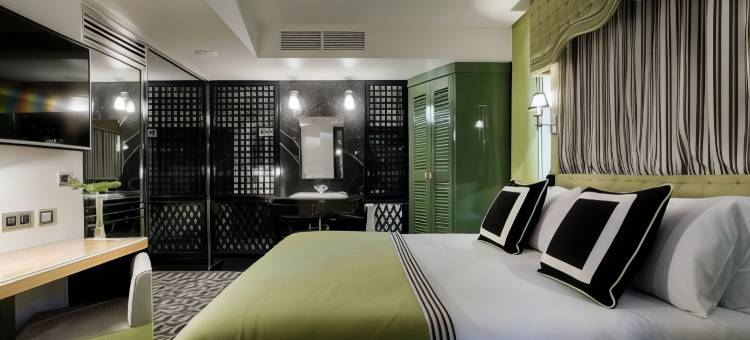 巴塞罗那安娜室友(Room Mate Anna, Barcelona)图片