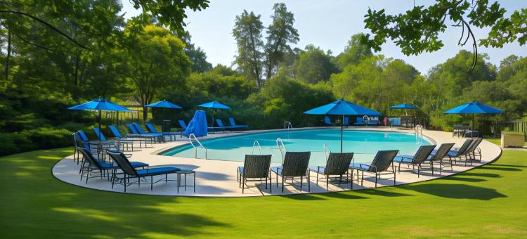 威廉斯堡旅馆-傲途格精选(Williamsburg Lodge, Autograph Collection)图片