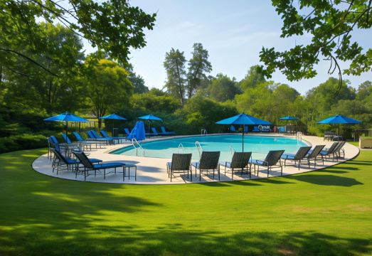 Williamsburg Lodge, Autograph Collection Hotel Overview