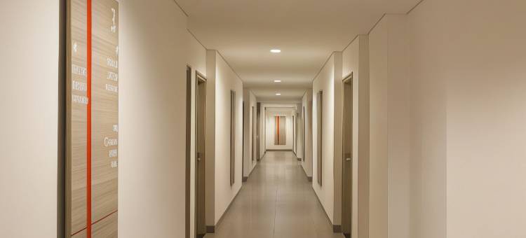 梭罗斯里维达利阿马里斯酒店(Amaris Hotel Sriwedari Solo)图片