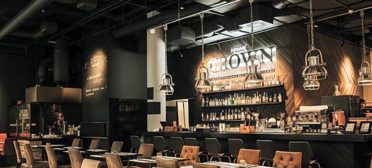 弗罗茨瓦夫市场广场克罗纳酒店(Korona Gold - Korona Hotel Wrocław)图片