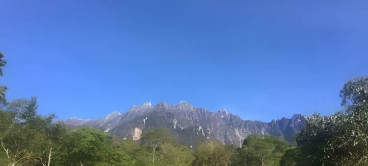 春园酒店(Spring Garden Kundasang)图片