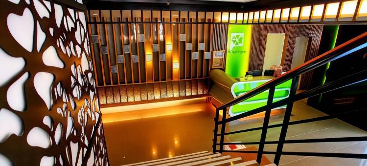 通考克酒店(Tonkok Hotel)图片